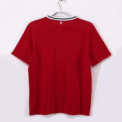 Manchester United 2011/12