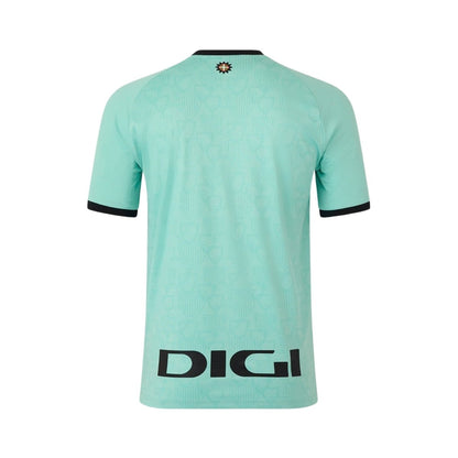 Athletic Bilbao Terceiro 25/26