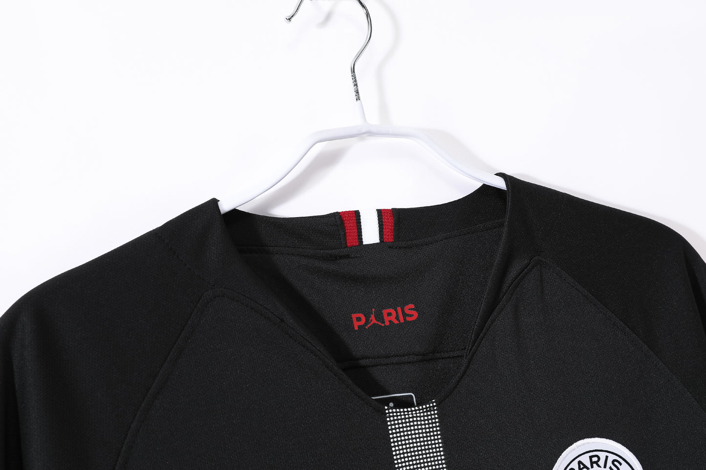 PSG 2019/20 Black