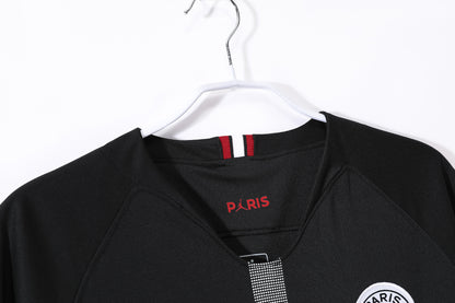 PSG 2019/20 Black