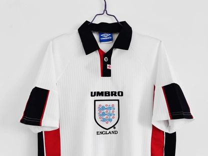 1998 - INGLATERRA LOCAL | RETRO