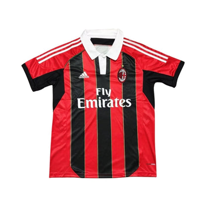 AC Milan Principal 12/13