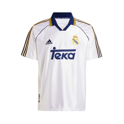 Real Madrid Principal 99/00
