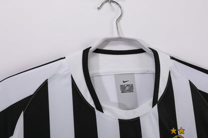 Juventus 2003 - Retro