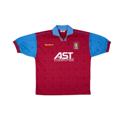 Aston Villa Alternativa 96/97