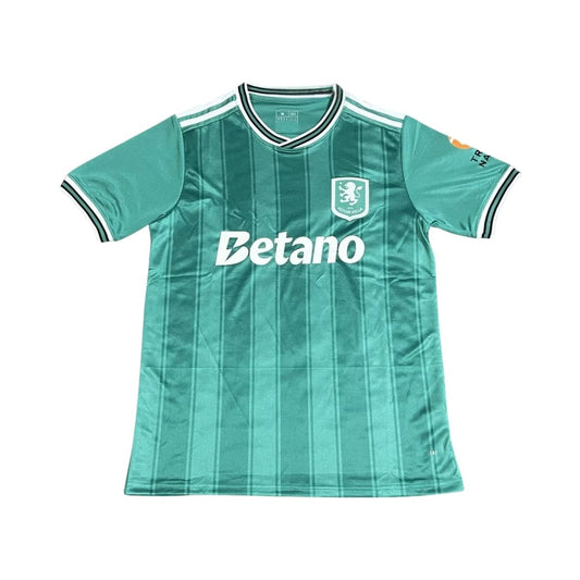 Aston Villa Edição Especial 24/25