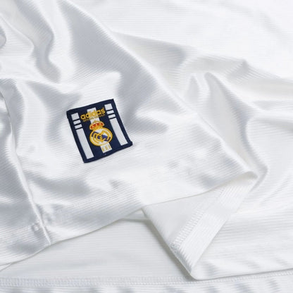 Real Madrid Principal 99/00