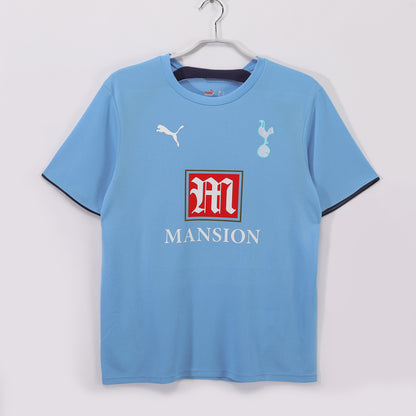 Tottenham 2006 - Retro
