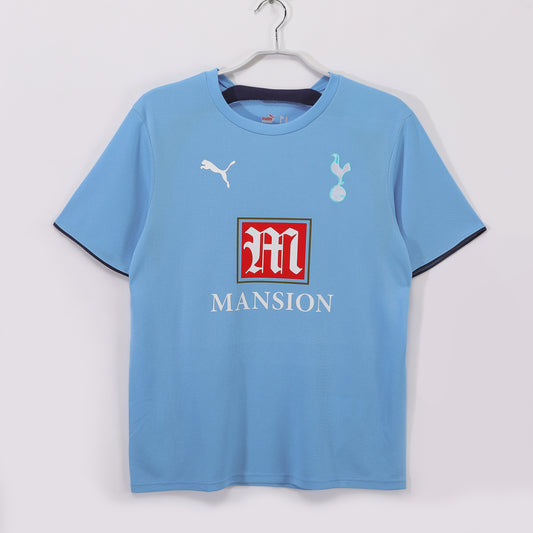 Tottenham 2006 - Retro