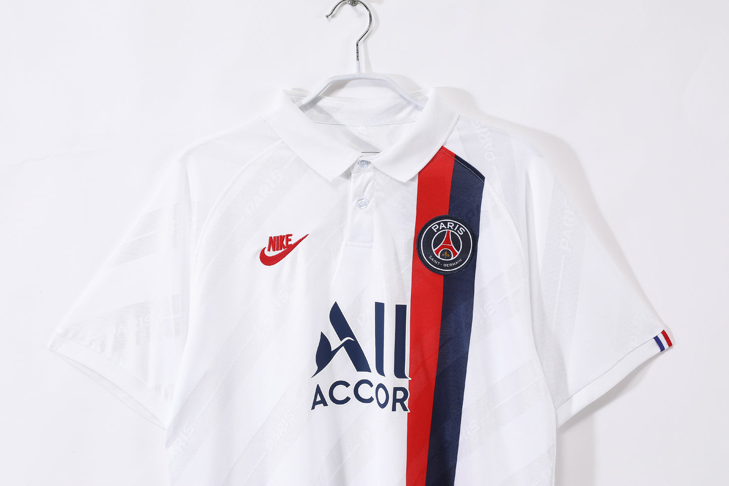 PSG 2019/20