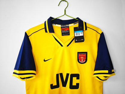 Arsenal 1996 - Retro