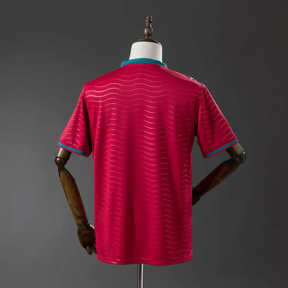 Portugal 2026 Home