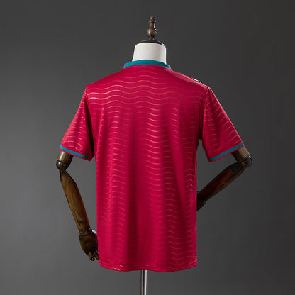 Portugal 2026 Home