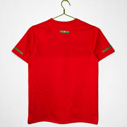 Portugal 2010 - Retro