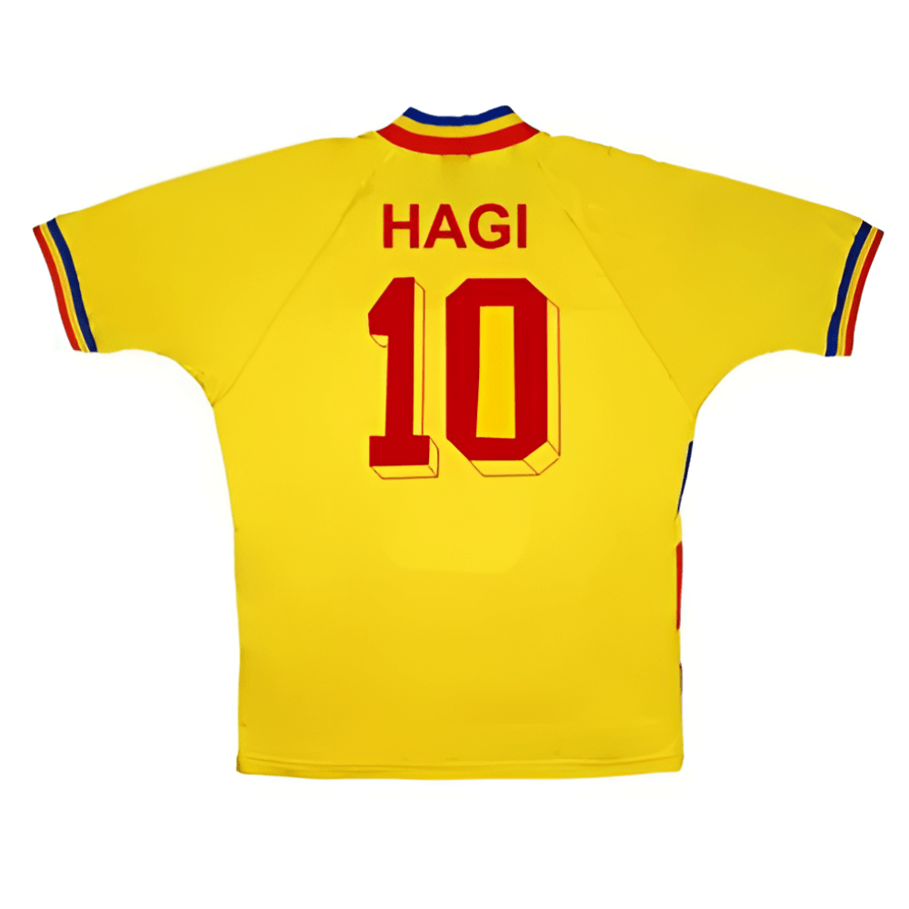 1994 - ROMANIA HOME | RETRO