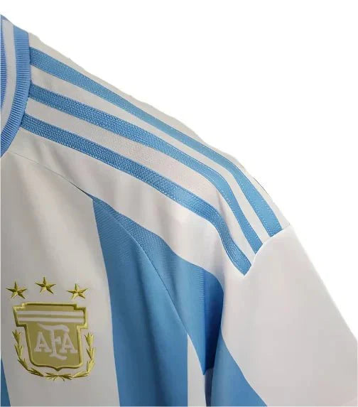 Argentina Principal 24/25 - Copa América 2024