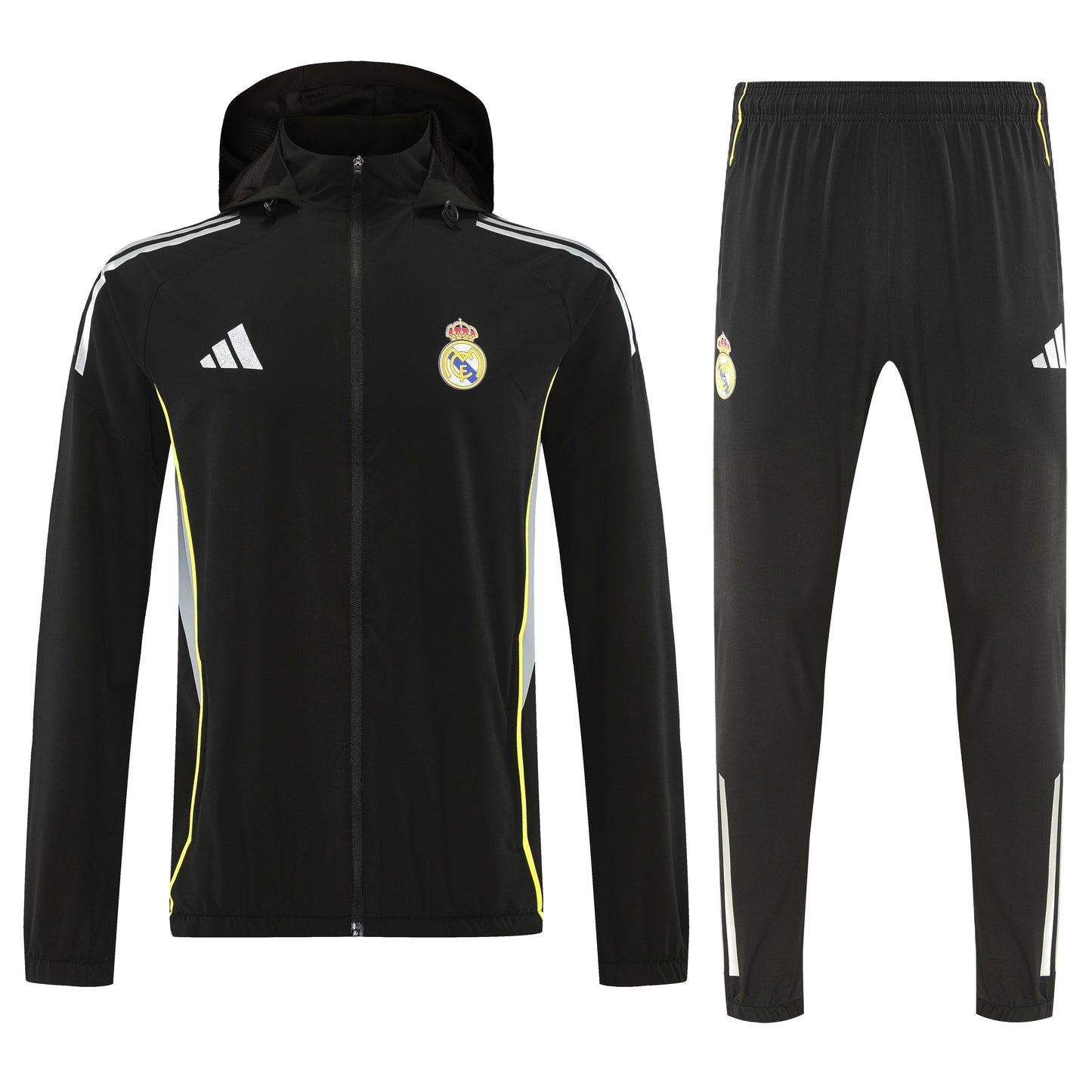 Real Madrid ll Training Outfit