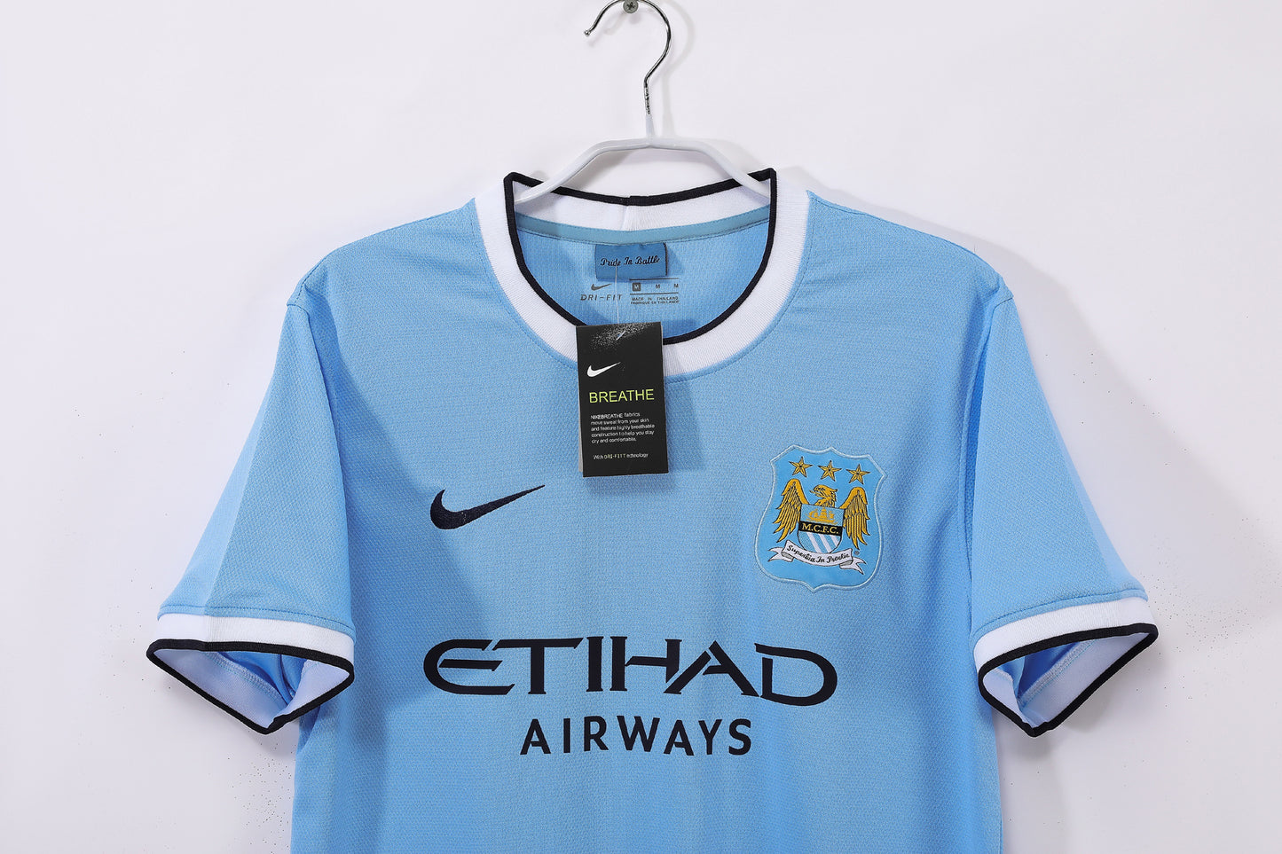 Manchester City 2014