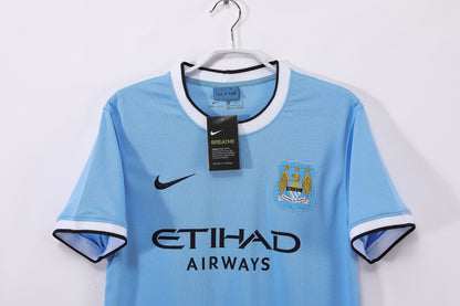Manchester City 2014