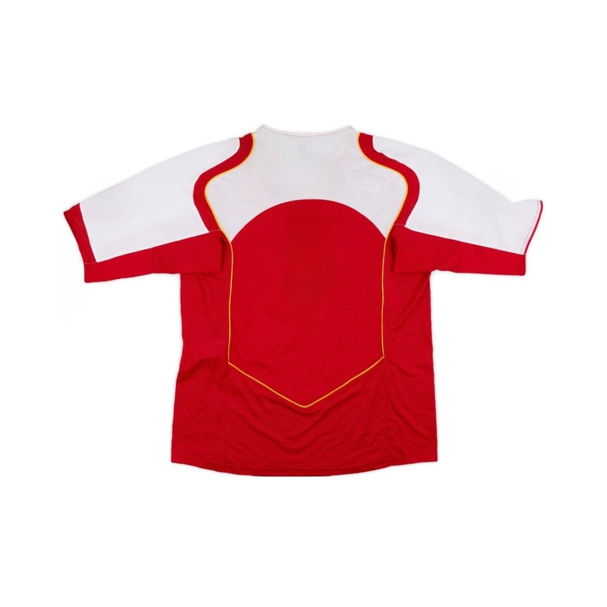 Arsenal Principal 04/05