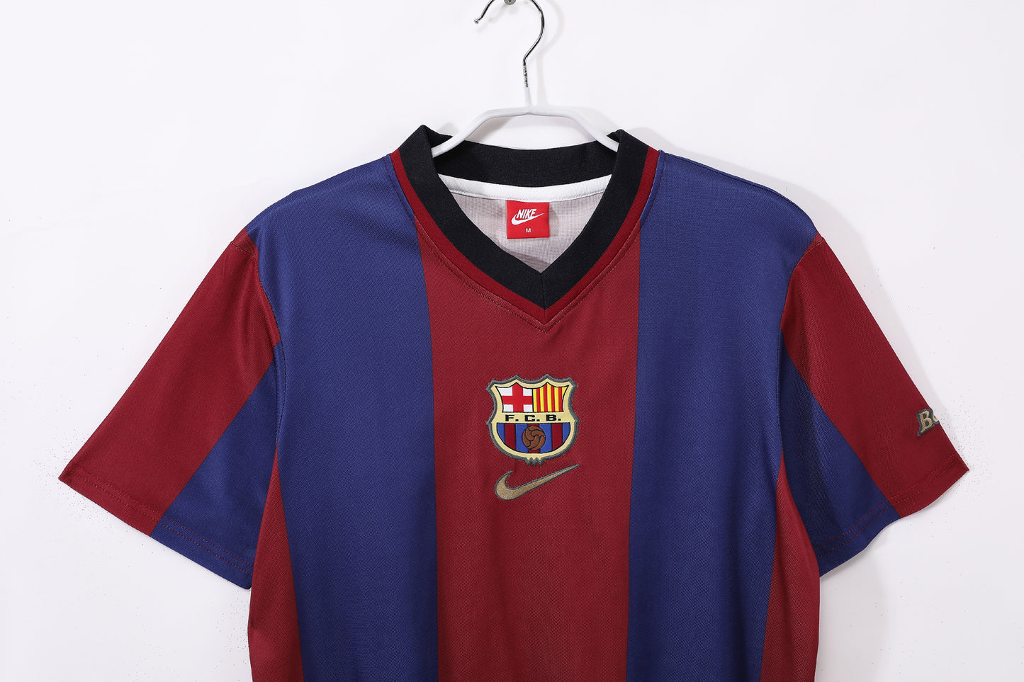 Barcelona 1998 - Retro