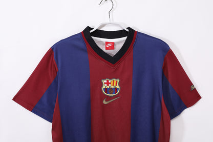 Barcelona 1998 - Retro
