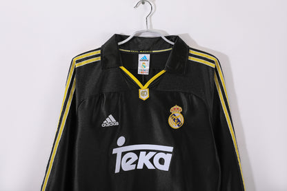 Real Madrid 1999 - Retro