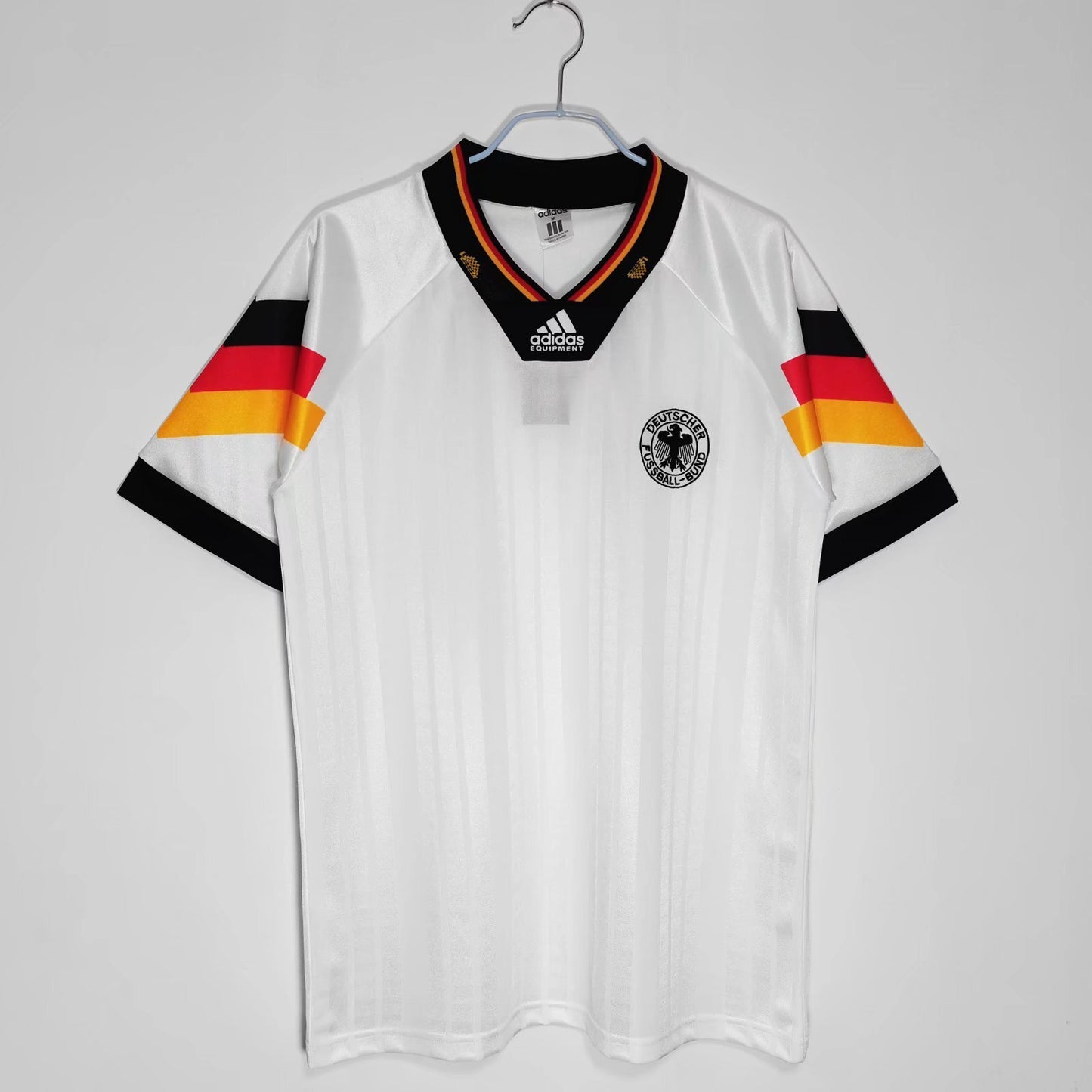 Germany 1992 - Retro