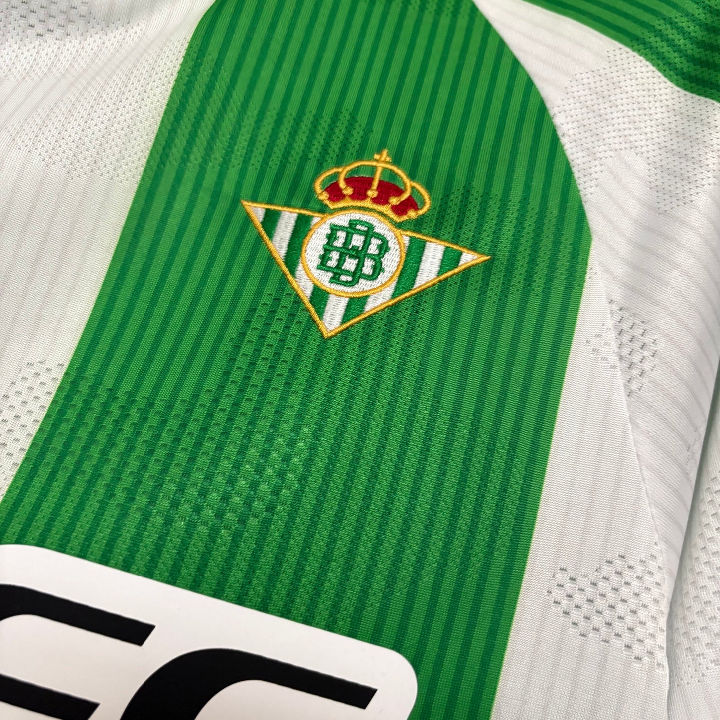 Real Betis 25/26