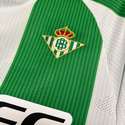 Real Betis 25/26