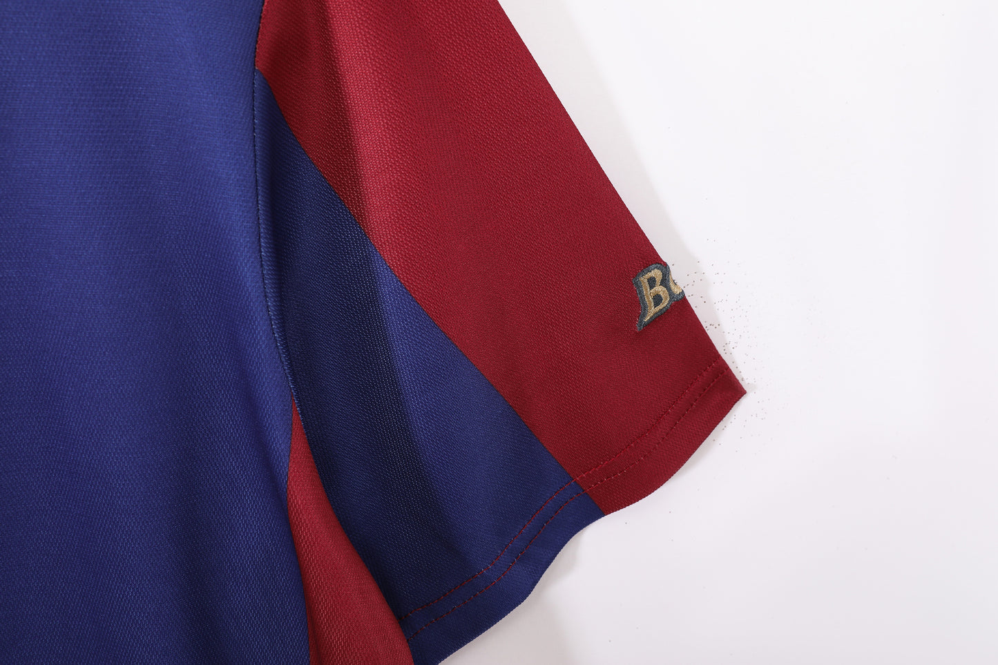 Barcelona 1998 - Retro