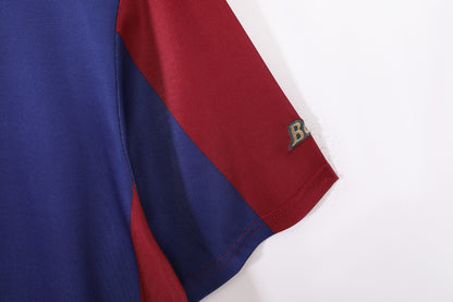 Barcelona 1998 - Retro