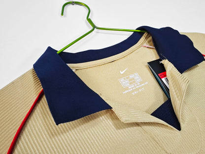 Arsenal 2001 - Retro