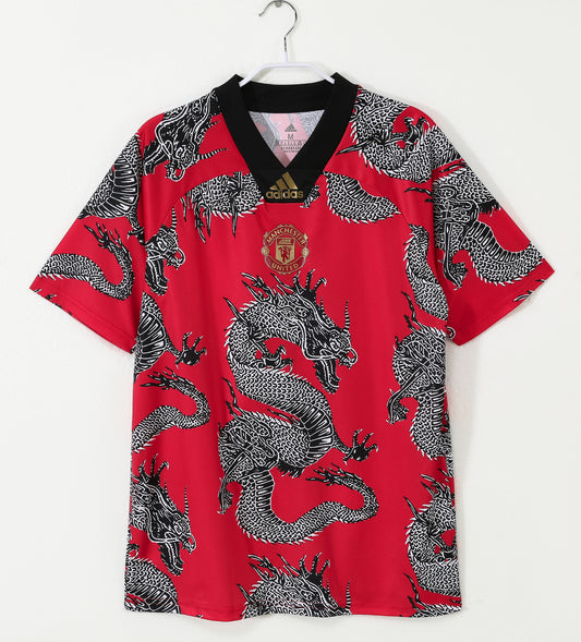 Manchester United 2019 Limited Edition