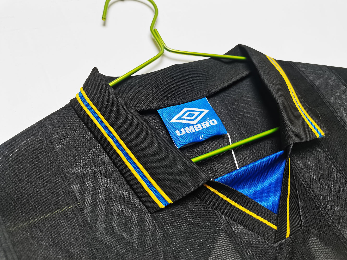 Manchester United 1993 - Retro