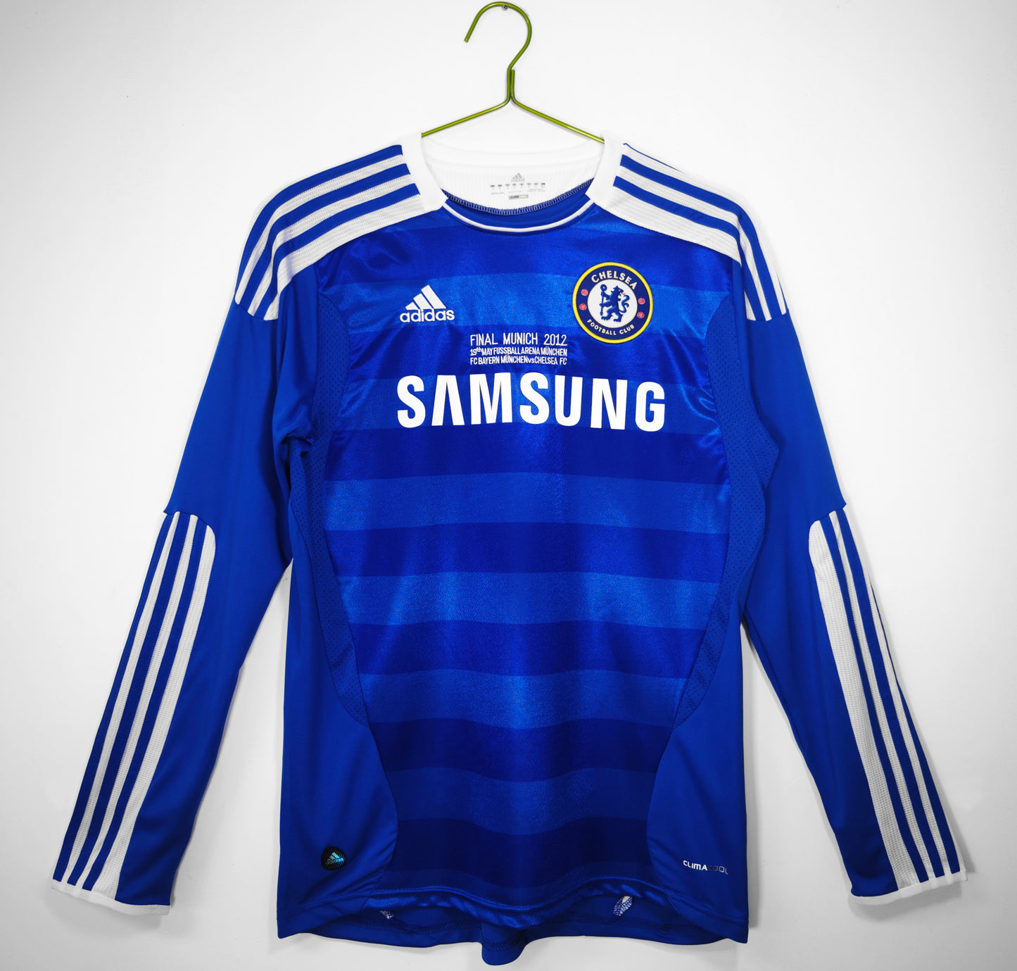 Chelsea 2012