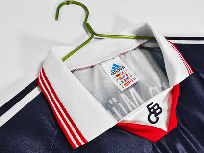 Bayern Munchen 1997 - Retro