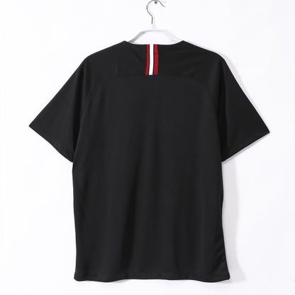 PSG 2019/20 Black