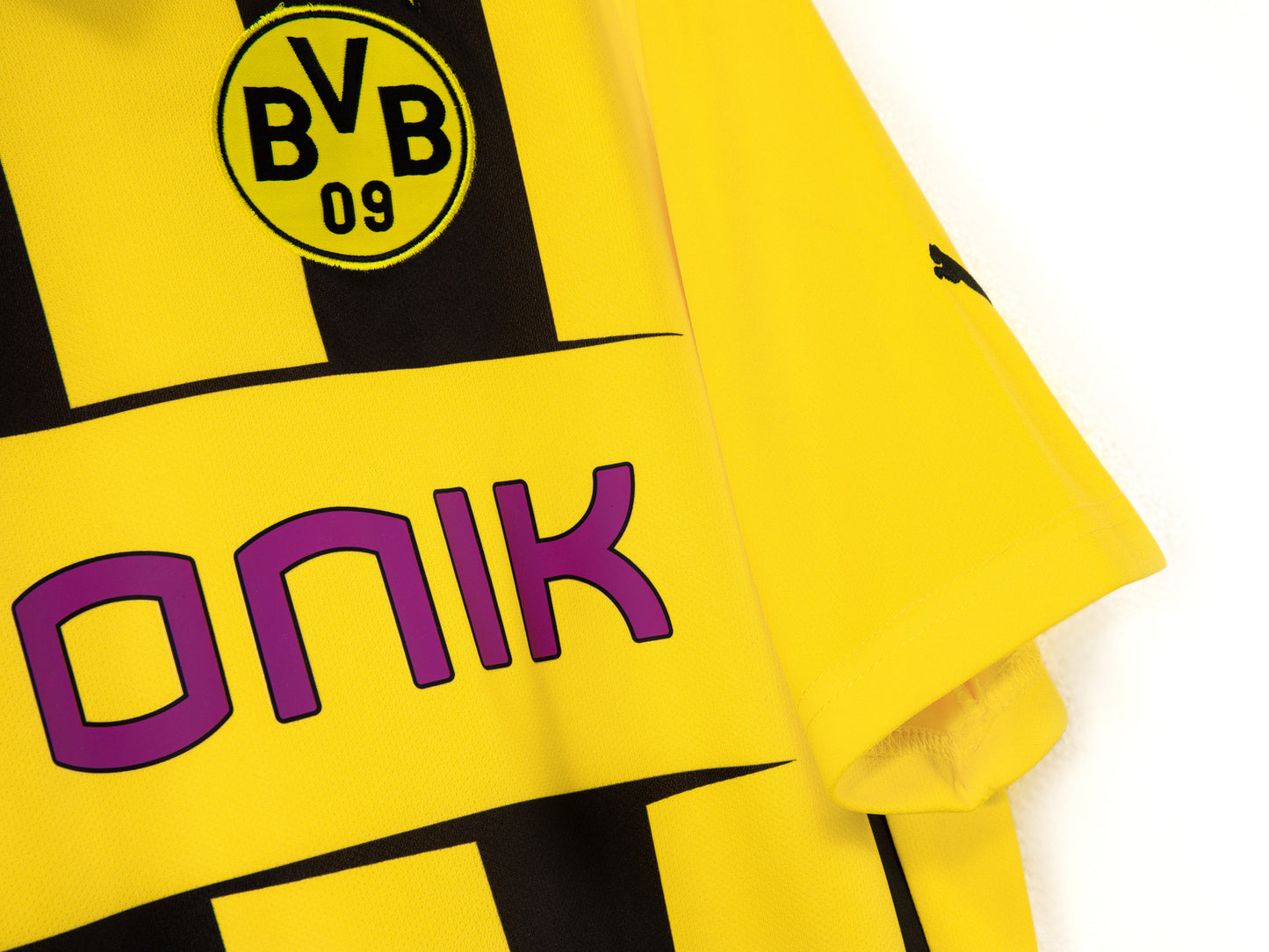 Dortmund 2012/13