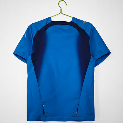 Itália 2006 - Retro