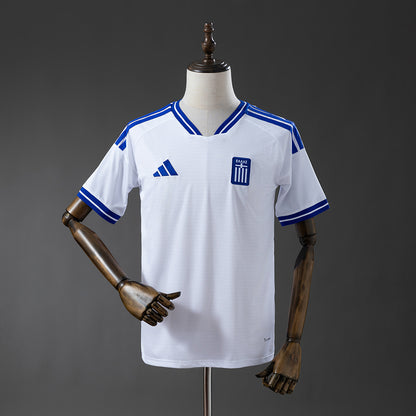 Greece 2026 Home