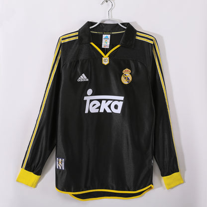 Real Madrid 1999 - Retro