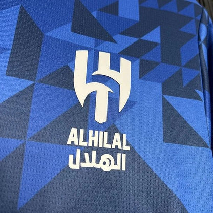 Al-Hilal Principal 24/25