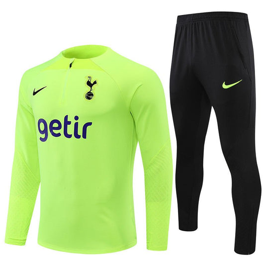 Tottenham Hotspur F.C. 24/25 - Fato de Treino - 1/2 Zip