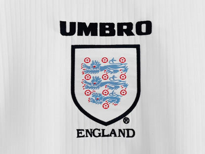 1998 - INGLATERRA LOCAL | RETRO