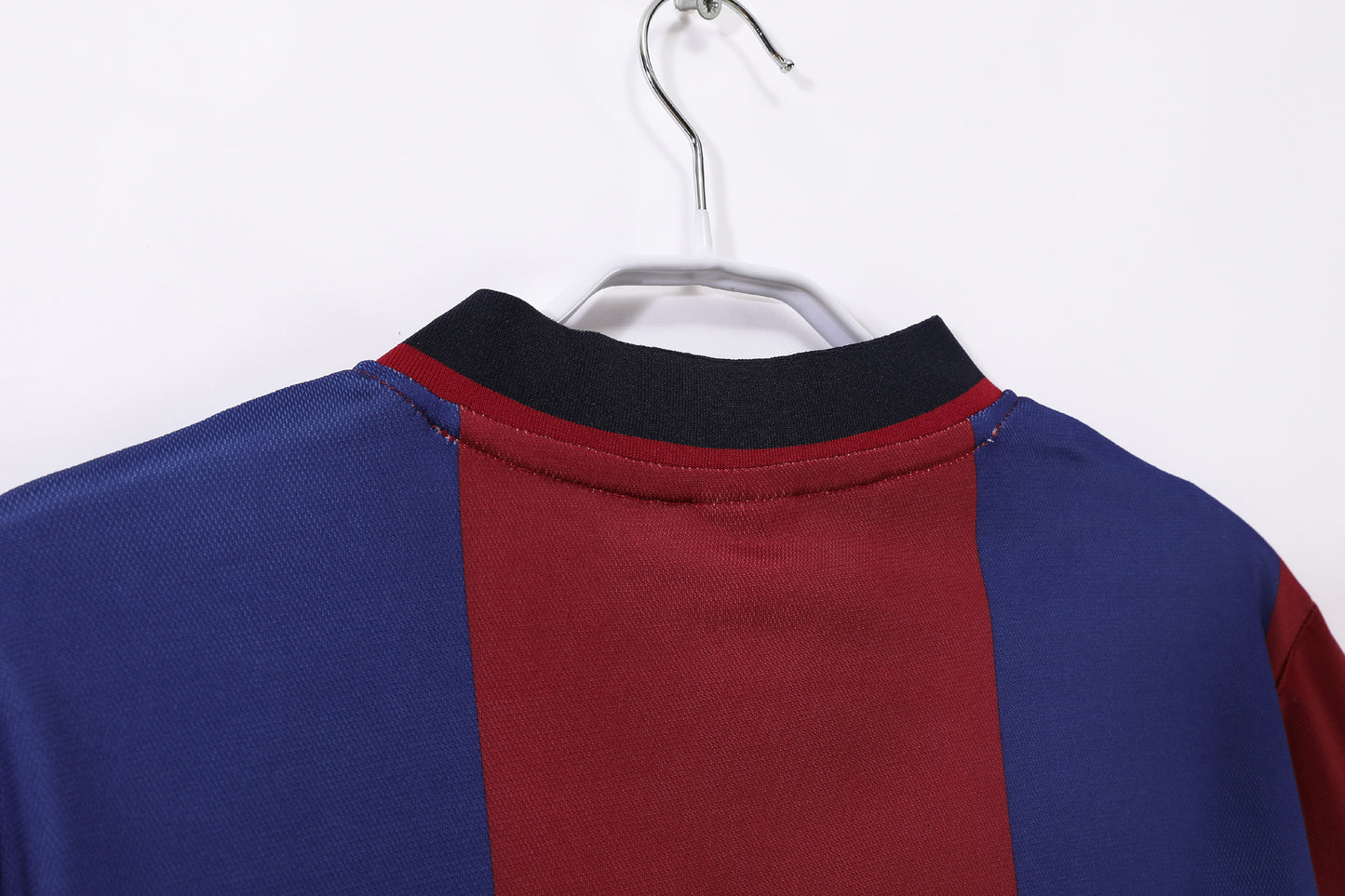 Barcelona 1998 - Retro