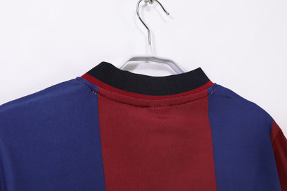 Barcelona 1998 - Retro