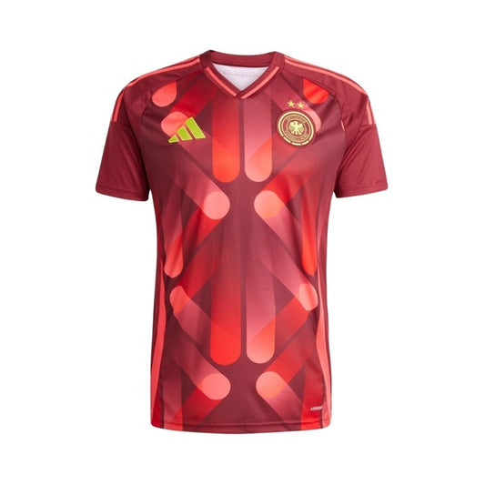 Alemanha Alternativa 25/26 - Euro Feminino 2025