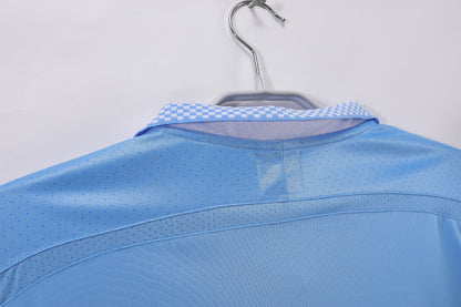 Manchester City 2011