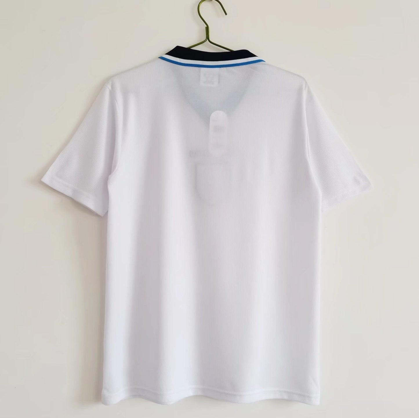 Inglaterra 1996 - Retro